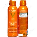 اسپری ضد آفتاب SPF50