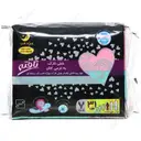 نوار بهداشتی بالدار ایرلید ویژه شب