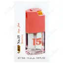 عطر زنانه شماره 15