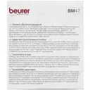 فشار سنج بازویی BM 47