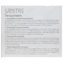 فشارسنج مچی مدل SBC21