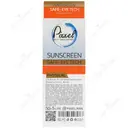 کرم ضد آفتاب دور چشم و صورت SPF35