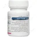 ید و فولیک اسید 30 عددی