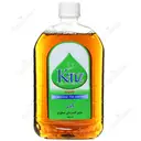محلول گند زدای سطوح 500 میلی لیتر