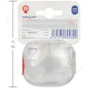سر شیشه کودک ارتودنسی 502