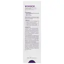 کرم ضد آفتاب پوست نرمال و چرب SPF50