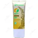 ضد آفتاب بی رنگ +SPF50 پوست نرمال تا چرب