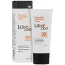 کرم ضدآفتاب و روشن کننده SPF30