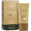 کرم ضد آفتاب ژوت SPF50