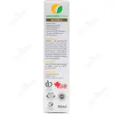 ضد آفتاب بی رنگ +SPF50 پوست نرمال تا چرب