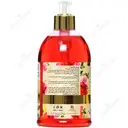 مایع دستشویی شفاف رزی رز