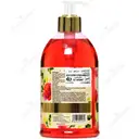 مایع دستشویی شفاف رزی رز