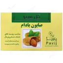 صابون بادام