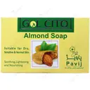 صابون بادام
