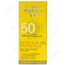 کرم ضد آفتاب قوی SPF50