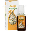 روغن بابونه