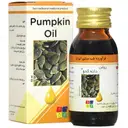 روغن دانه کدو 60 میلی لیتری
