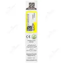 روغن کرچک 37 میلی لیتر