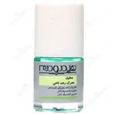 محلول محرک رشد ناخن
