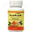 کورکورونا