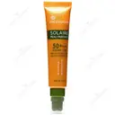 فلوئید ضد آفتاب و ضد چروک صورت +SPF50