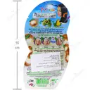 ماسک مو روغن آرگان