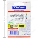 مسواک بین دندانی پروفشنال 1.3 mm ایزو چهار