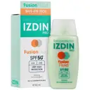 ضد آفتاب فیوژن فلوئید SPF50