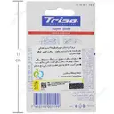 نخ دندان سوپر اسلاید نعنایی 25 متری