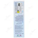 کرم سوختگی پای کودک 4 در 1 نچرال سنسیشن