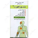 قطره منتورا فورت