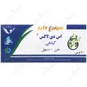 اس دی لاکس