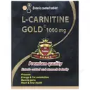 ال کارنیتین گلد 1000 میلی گرم