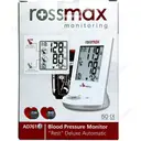 فشار سنج اتوماتیک استراحت AD761f