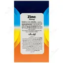 زینک گلوک ویت 30 میلی گرم