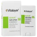 ضد آفتاب استیکی اکتیویت SPF50