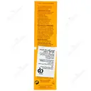 کرم ضدآفتاب رنگی +SPF50