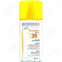 اسپری ضد آفتاب فتودرم آکنه SPF30