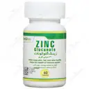 زینک گلوکونات کنفار
