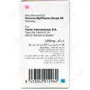 اوماکور 1000 میلی گرم