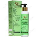 شوینده غیرصابونی پوست چرب و جوشدار رگوفان