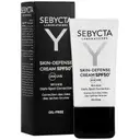 کرم ضدآفتاب ضد چروک و لک SPF50