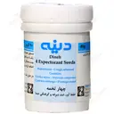 چهار تخمه