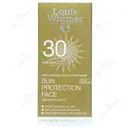 کرم ضد آفتاب صورت SPF30 بدون عطر