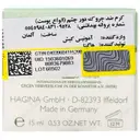 کرم ضد چروک دور چشم مناسب انواع پوست