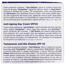 کرم ضد چروک صورت با SPF20