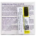 کرم ضد چروک صورت با SPF20