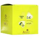 چای لیمو
