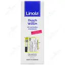 ژل استحمام لینولا