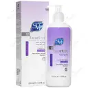 شوینده غیر صابونی و روشن کننده پوست تاچ استاپ